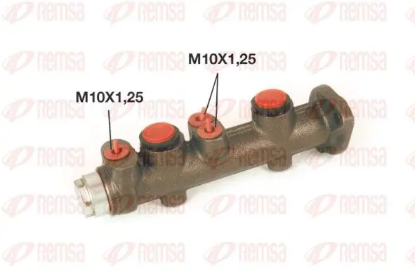 Handler.Part Brake master cylinder REMSA C101905 1