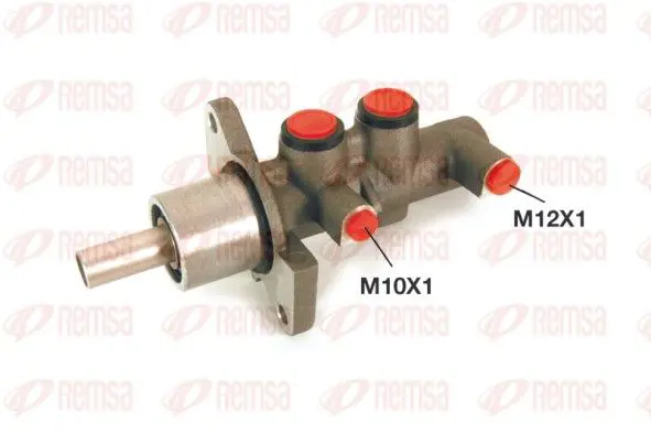 Handler.Part Brake master cylinder REMSA C102344 1