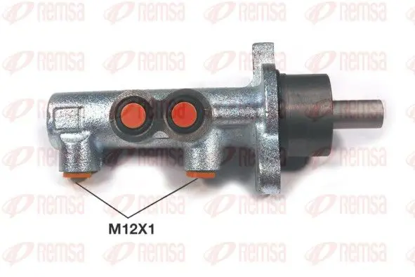 Handler.Part Brake master cylinder REMSA C102265 1