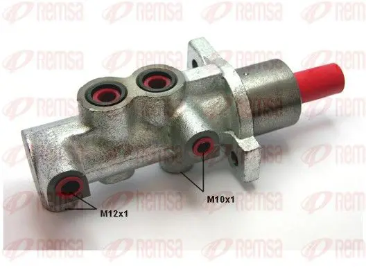 Handler.Part Brake master cylinder REMSA C102304 1