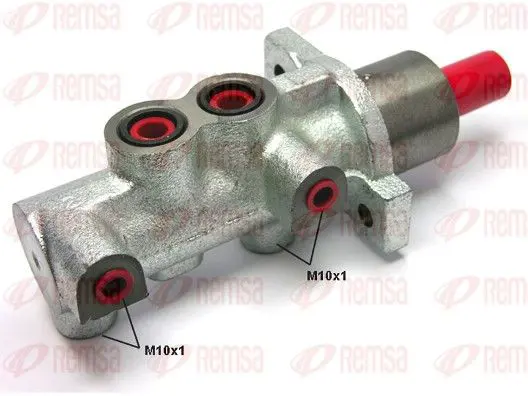 Handler.Part Brake master cylinder REMSA C102347 1