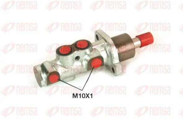 Handler.Part Brake master cylinder REMSA C102364 1