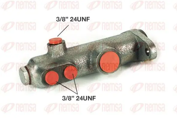 Handler.Part Brake master cylinder REMSA C101918 1