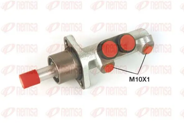 Handler.Part Brake master cylinder REMSA C102339 1