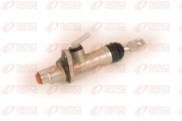 Handler.Part Master cylinder, clutch REMSA C161946 1