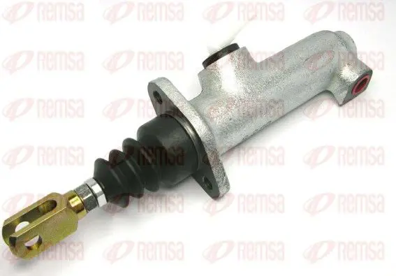 Handler.Part Master cylinder, clutch REMSA C161909 1