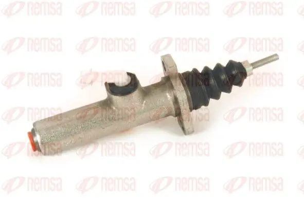 Handler.Part Master cylinder, clutch REMSA C161916 1