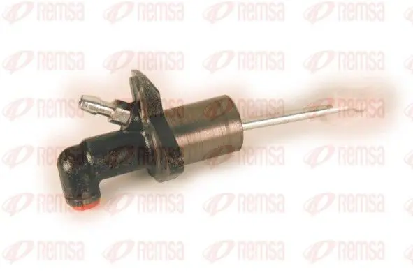 Handler.Part Master cylinder, clutch REMSA C161512 1