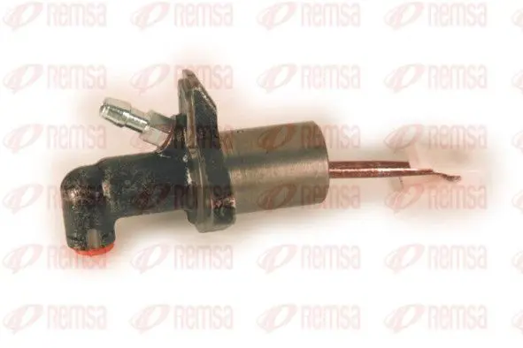 Handler.Part Master cylinder, clutch REMSA C161514 1