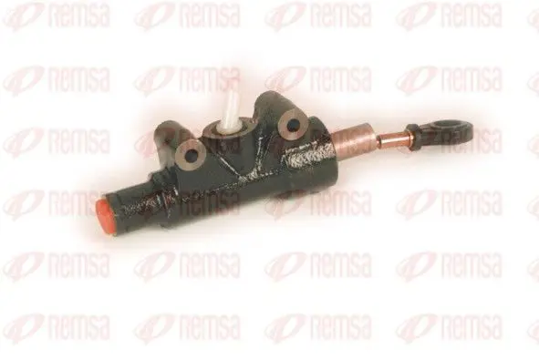 Handler.Part Master cylinder, clutch REMSA C161944 1