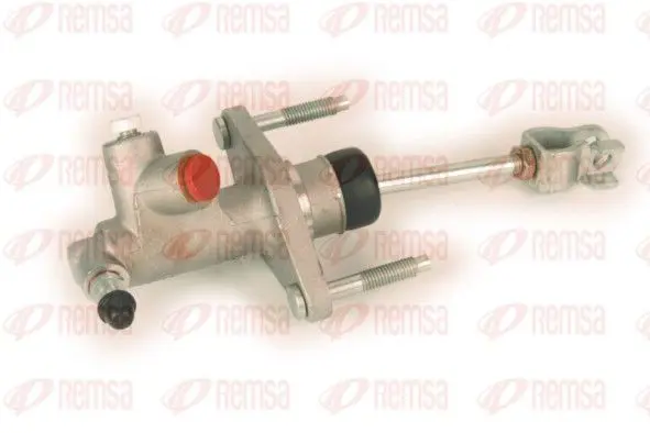 Handler.Part Master cylinder, clutch REMSA C161508 1