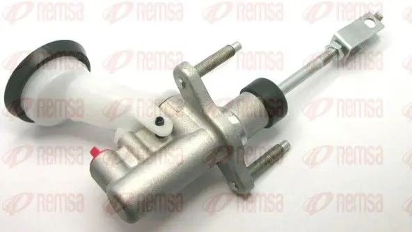 Handler.Part Master cylinder, clutch REMSA C161510 1