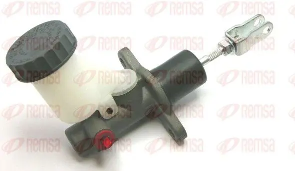 Handler.Part Master cylinder, clutch REMSA C161527 1