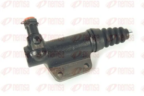 Handler.Part Slave cylinder, clutch REMSA C172008 1