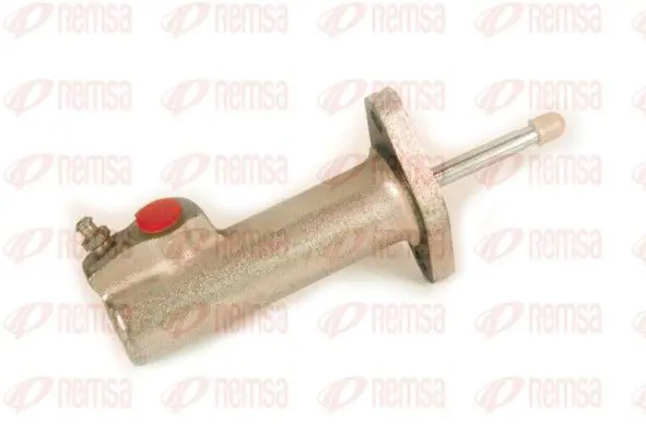 Handler.Part Slave cylinder, clutch REMSA C172302 1