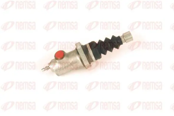 Handler.Part Slave cylinder, clutch REMSA C172504 1