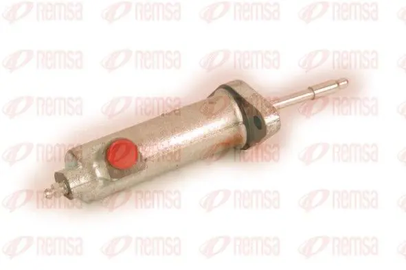 Handler.Part Slave cylinder, clutch REMSA C172211 1