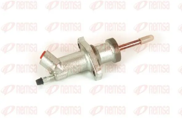 Handler.Part Slave cylinder, clutch REMSA C172213 1