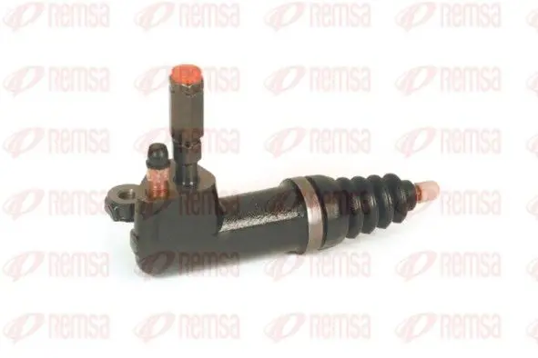 Handler.Part Slave cylinder, clutch REMSA C172212 1