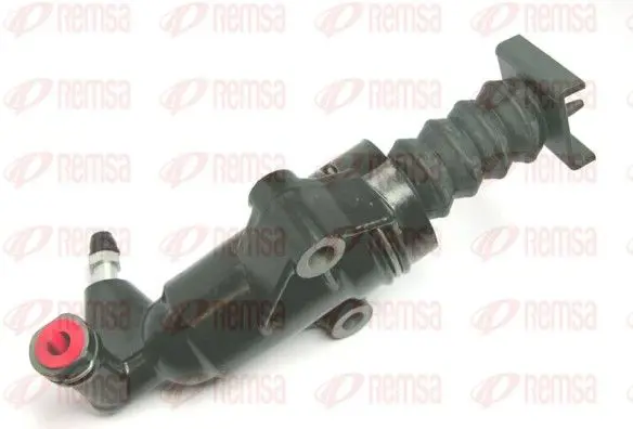 Handler.Part Slave cylinder, clutch REMSA C172304 1