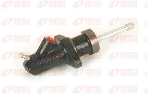 Handler.Part Slave cylinder, clutch REMSA C172305 1