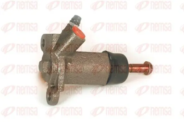 Handler.Part Slave cylinder, clutch REMSA C172511 1