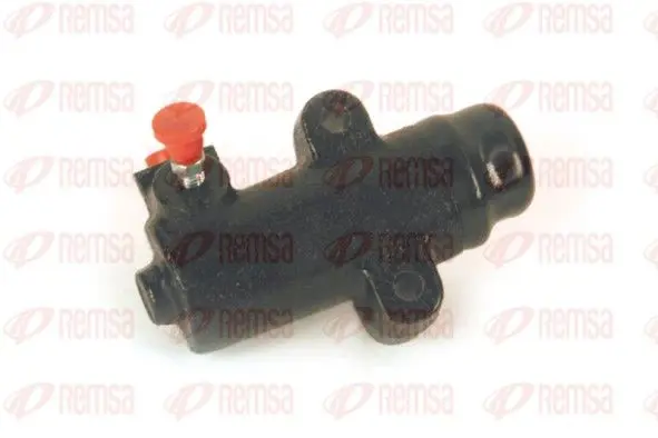 Handler.Part Slave cylinder, clutch REMSA C172800 1