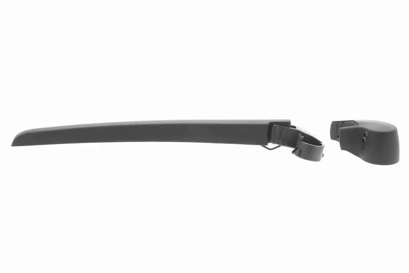 Handler.Part Wiper arm, windscreen washer VAICO V109923 1