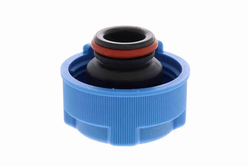 Handler.Part Sealing cap, coolant tank VAICO V240445 2