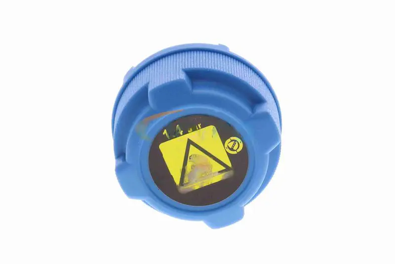 Handler.Part Sealing cap, coolant tank VAICO V240445 3