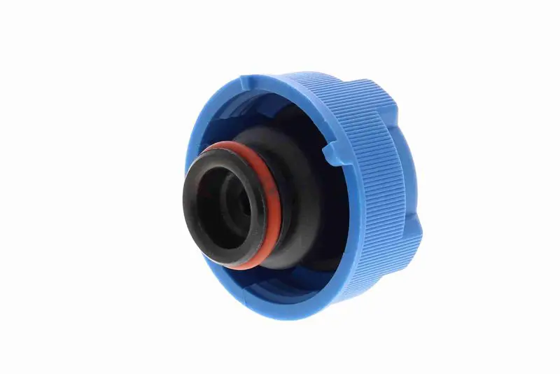 Handler.Part Sealing cap, coolant tank VAICO V240445 8