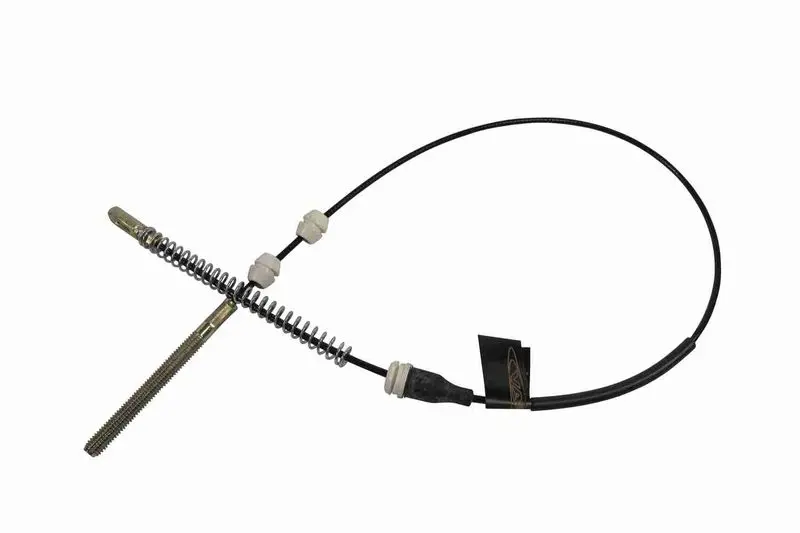 Handler.Part Cable, parking brake VAICO V4030042 1