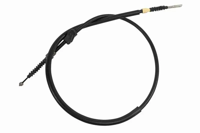 Handler.Part Cable, parking brake VAICO V1030098 1