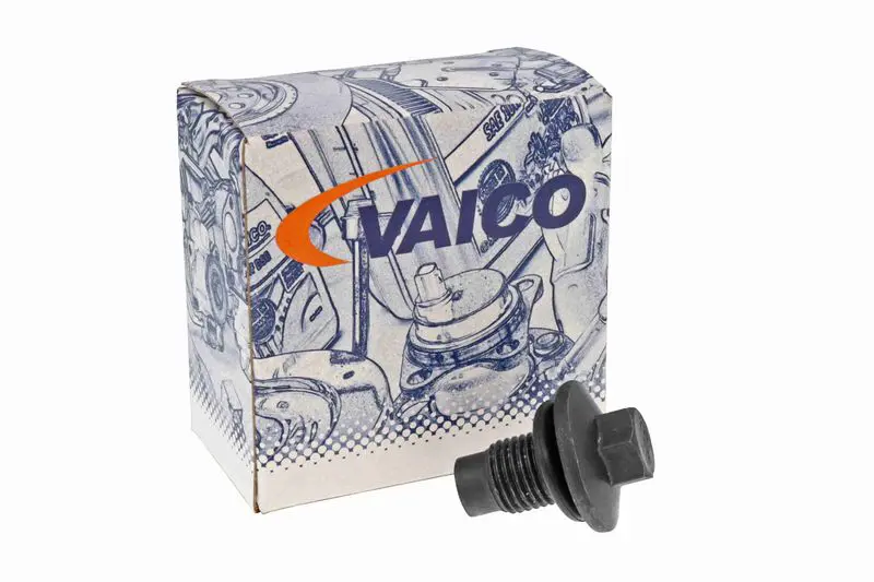 Handler.Part Sealing plug, oil sump VAICO V250439 2