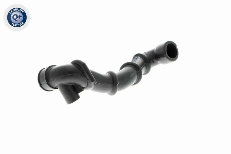 Handler.Part Hose, crankcase breather VAICO V300795 1