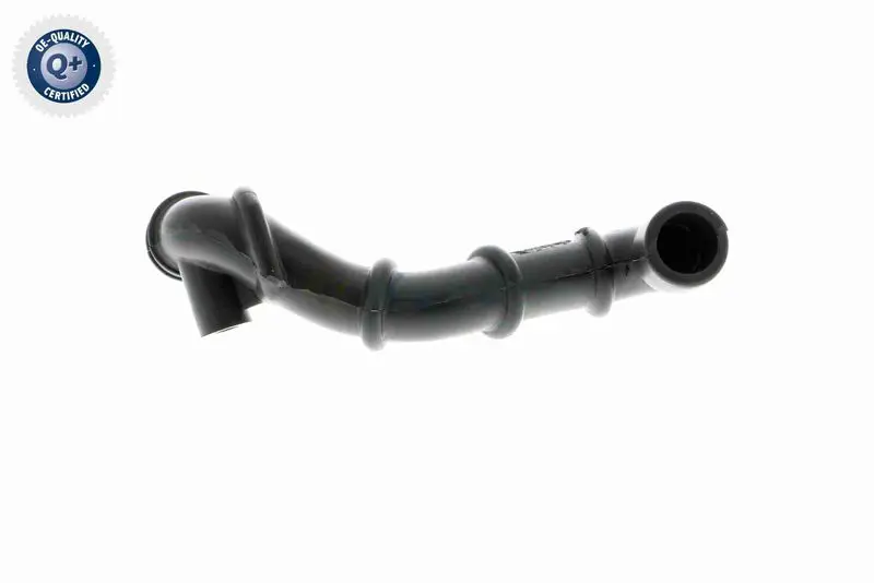 Handler.Part Hose, crankcase breather VAICO V300795 2