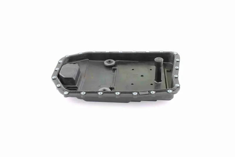 Handler.Part Oil pan, automatic transmission VAICO V200580 2