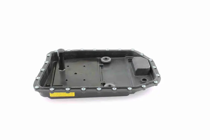 Handler.Part Oil pan, automatic transmission VAICO V200580 6