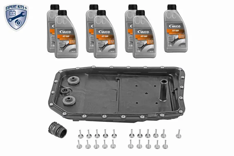 Handler.Part Parts kit, automatic transmission oil change VAICO V202088 1