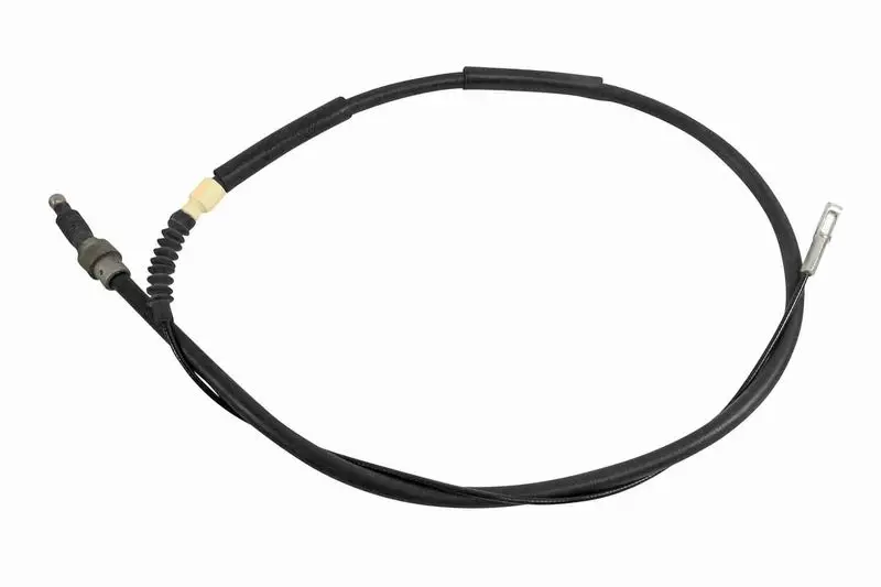 Handler.Part Cable, parking brake VAICO V1030053 1