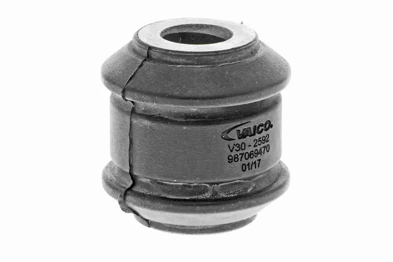 Handler.Part Control arm-/trailing arm bush VAICO V302592 1