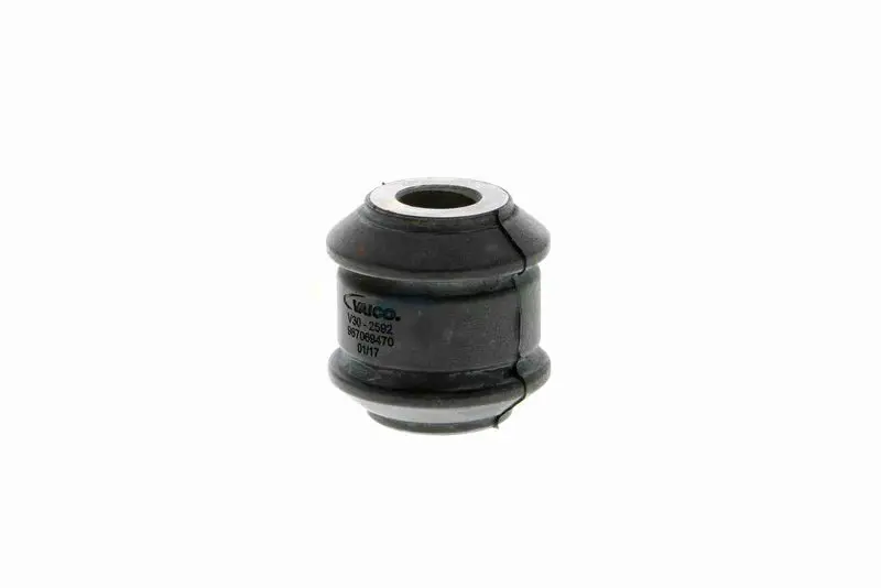 Handler.Part Control arm-/trailing arm bush VAICO V302592 3