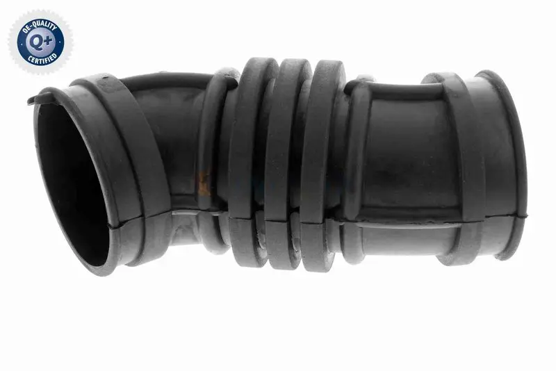 Handler.Part Intake hose, air filter VAICO V401786 2