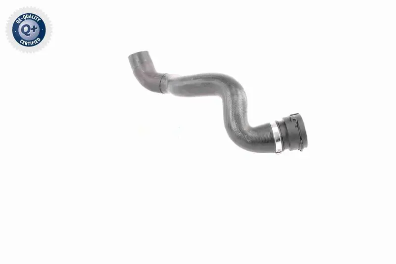 Handler.Part Radiator hose VAICO V301457 7