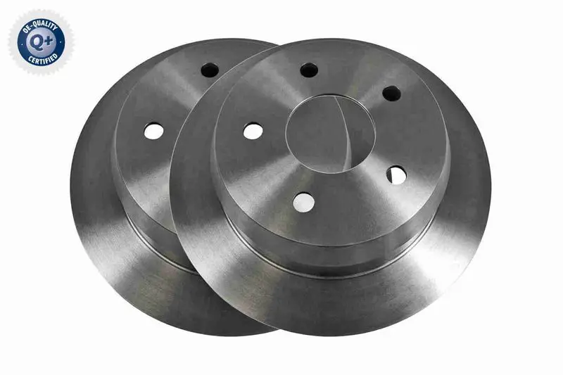 Handler.Part Brake disc VAICO V3340007 1