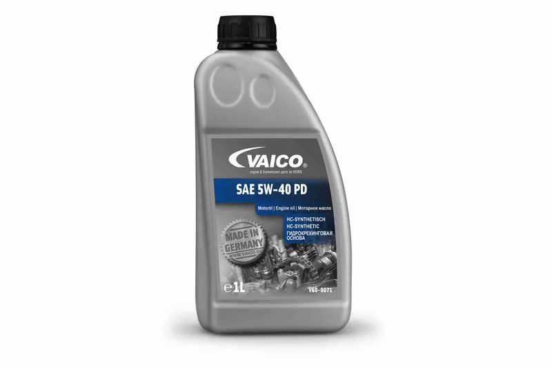 Handler.Part Engine oil VAICO V600071 1