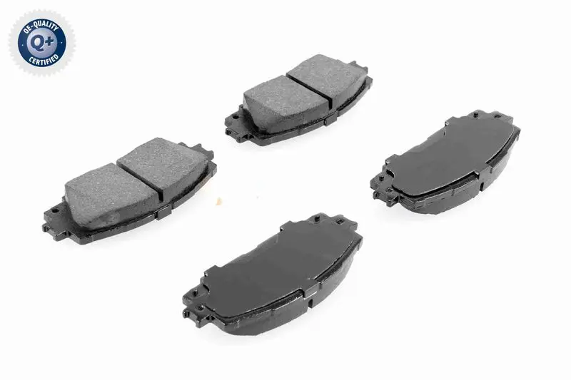 Handler.Part Brake pad set, disc brake VAICO V700036 5