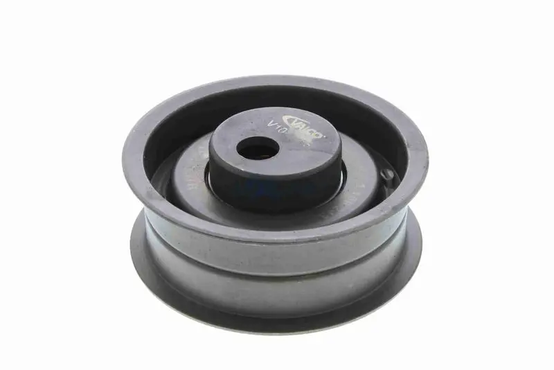 Handler.Part Tensioner pulley, v-ribbed belt VAICO V100168 3