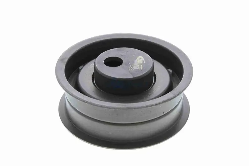 Handler.Part Tensioner pulley, v-ribbed belt VAICO V100168 4