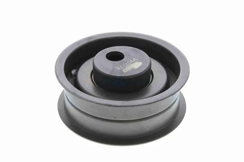 Handler.Part Tensioner pulley, v-ribbed belt VAICO V100168 5